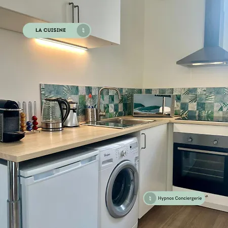 Le Bain De Compostelle