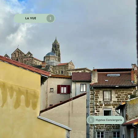 Apartment Le Bain De Compostelle